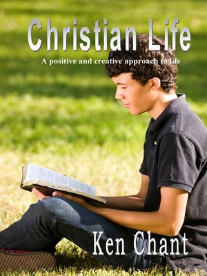 cover image of Christian Life